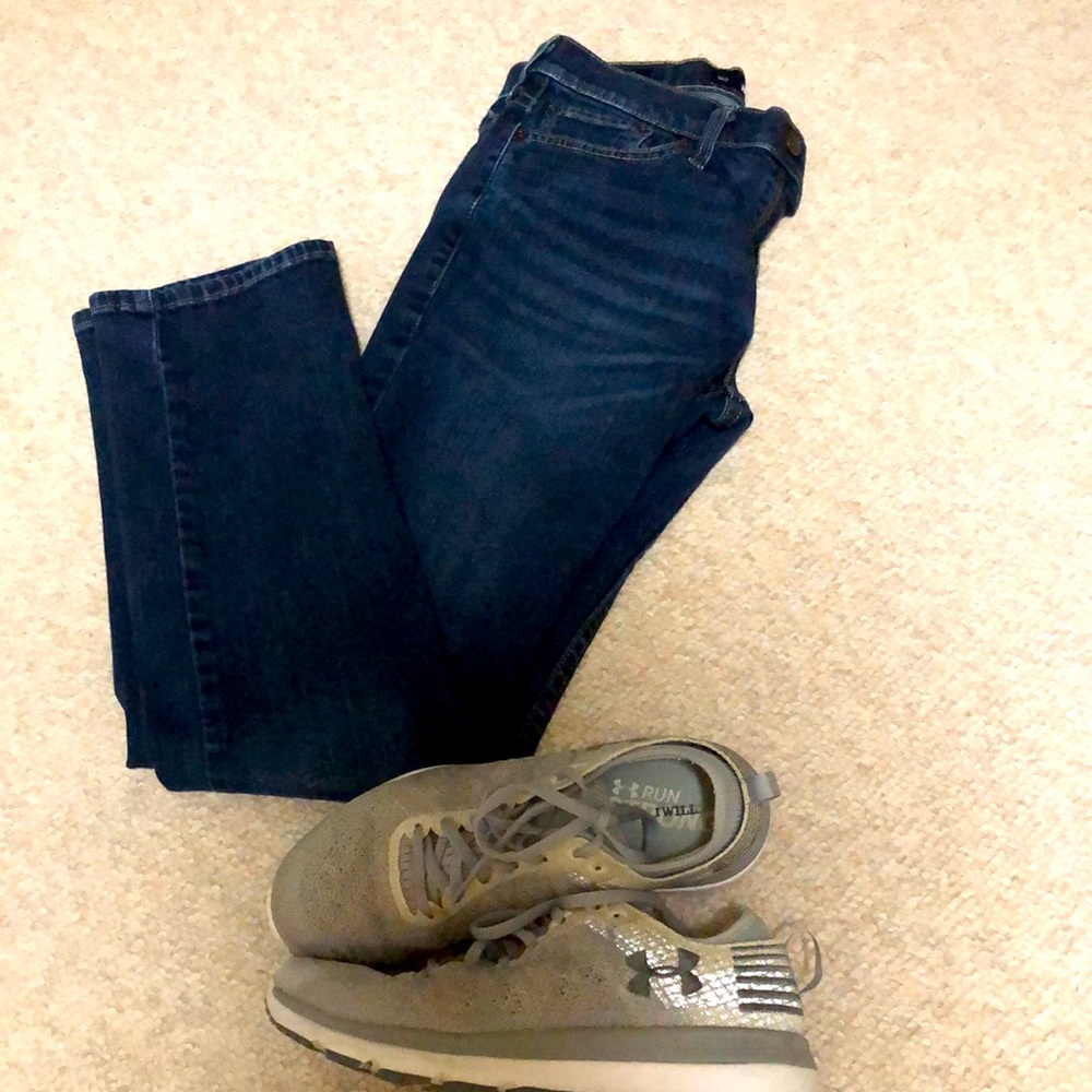 Hollister Slim Straight men’s jeans